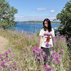 Amelie_Vlogsアイコン画像