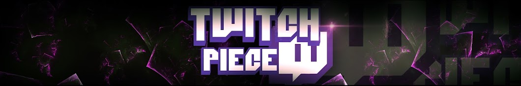 Twitch Piece YouTube channel avatar