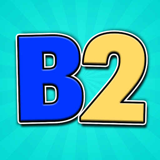 The B2