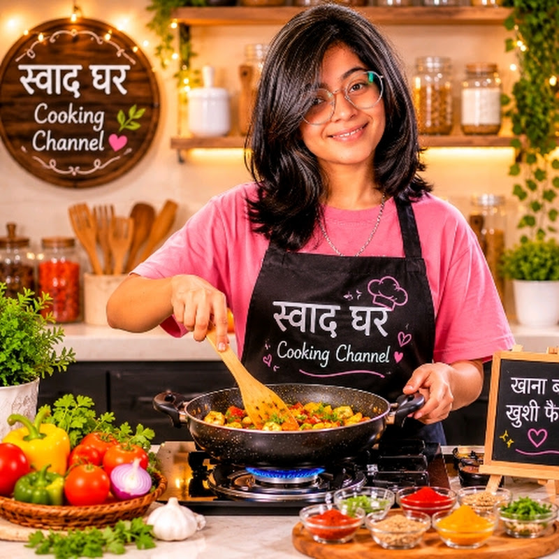 Indian cooking
