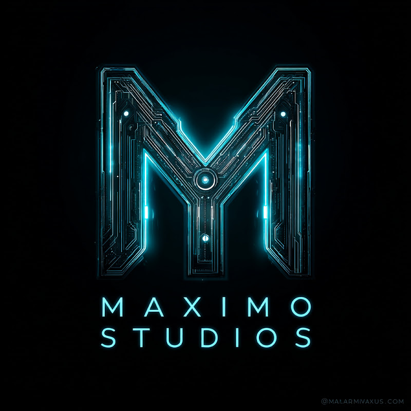 Maximo Studios