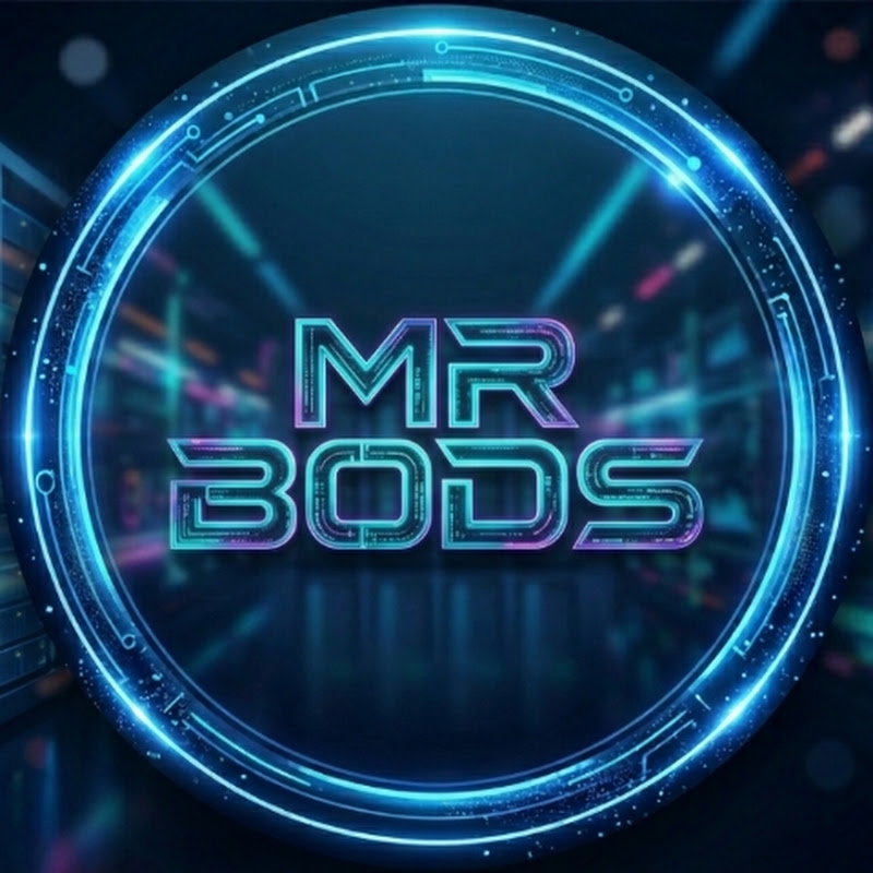 Mr Bods
