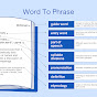 Word To Phrase logo