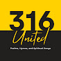 316 United logo
