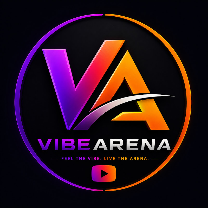 VibeArena