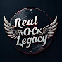 Real Rock Legacy logo