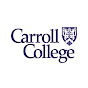 Carroll College Library & Learning Commons logo