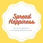 let's Spread Happiness4821 logo