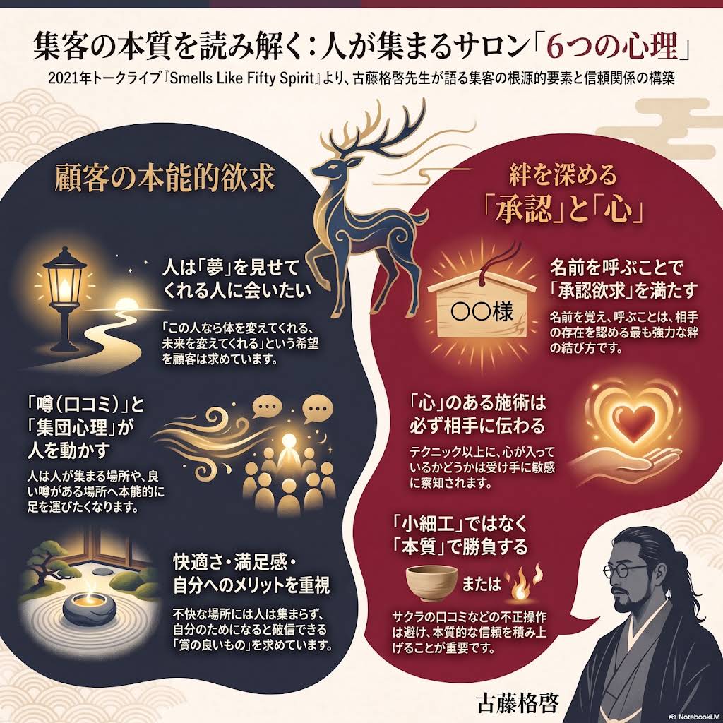 Post from 古藤格啓 - 整体サロン Solecka - YouTube