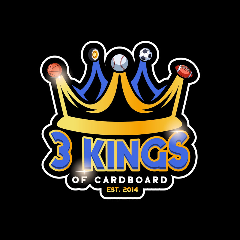 3 Kings of Cardboard