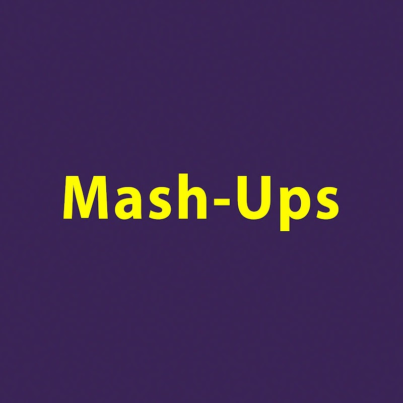 Mash-Ups