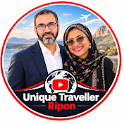 Unique Traveller Ripon