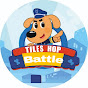 Tiles Hop Battle  logo