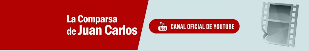 La Comparsa de Juan Carlos YouTube channel avatar