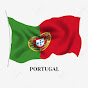 portuguese learning اموزش پرتغالی  logo
