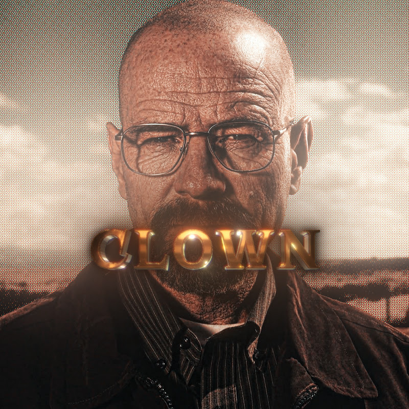 clownAE