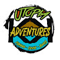 Utopia Adventures logo