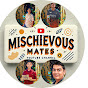 Mischievous Mates logo