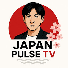 Japan Pulse  TV