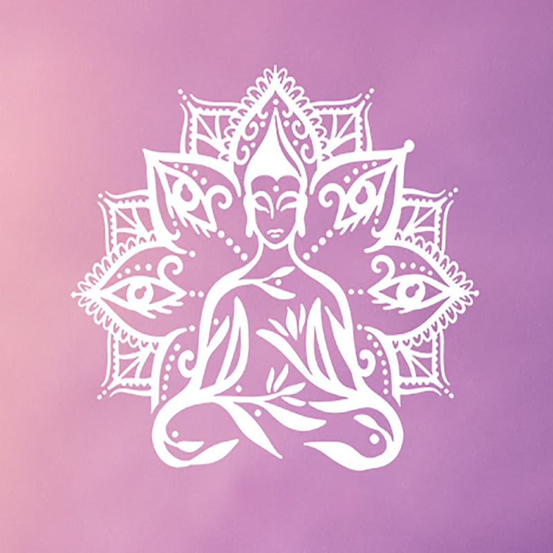 Simply Hypnotic Logo