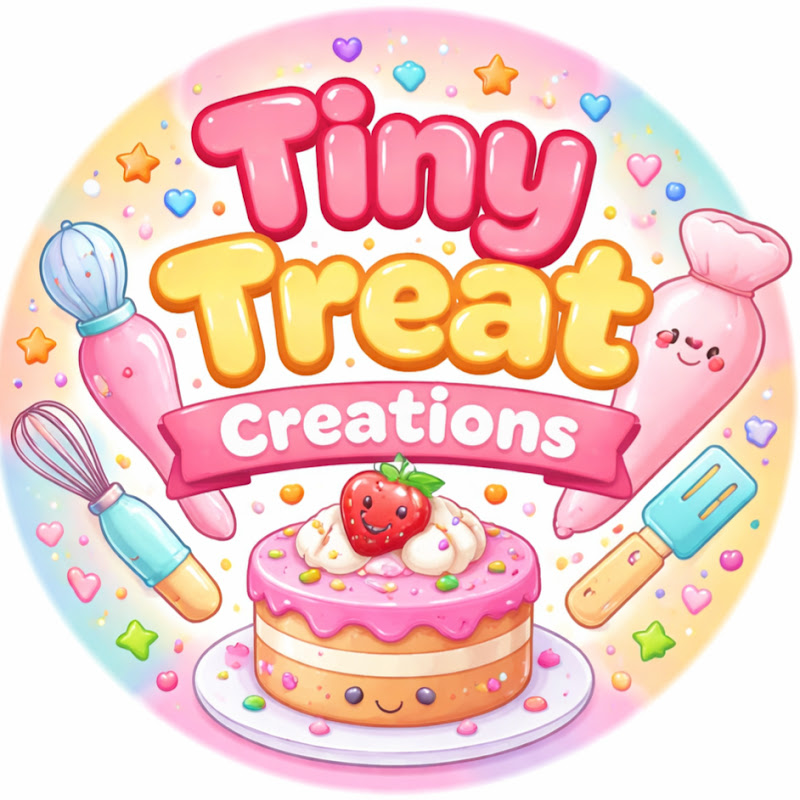 Tiny Treat Creations