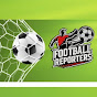 FOOTBALL REPORTERS Avatar