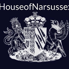 The Duchess of Narsussex (Narcissism) Politik Avatar