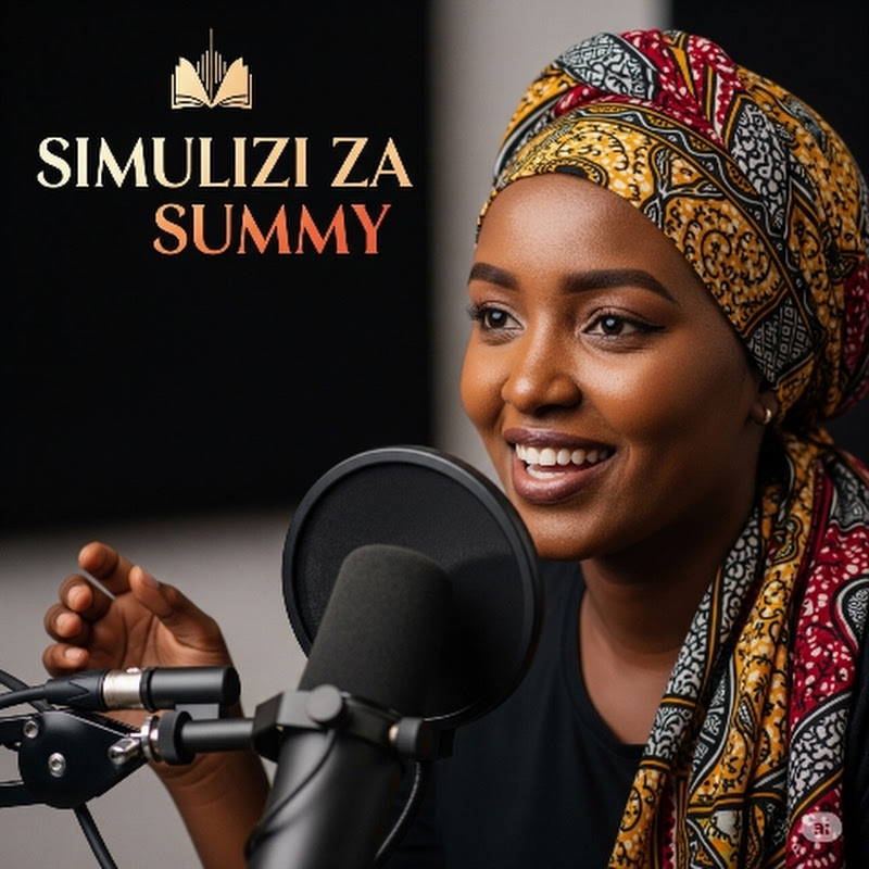 SIMULIZI ZA SUMMY 