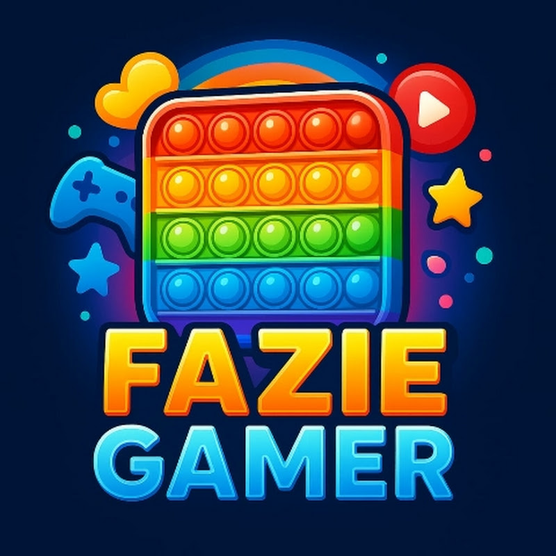 Fazie Gamer