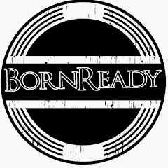 BornReady Jones net worth