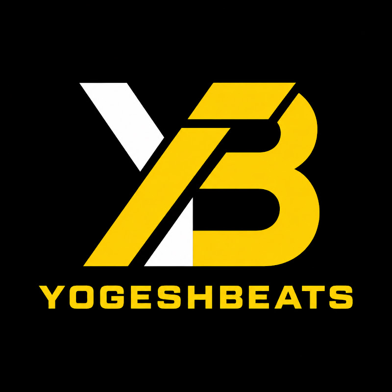 YogeshBeats