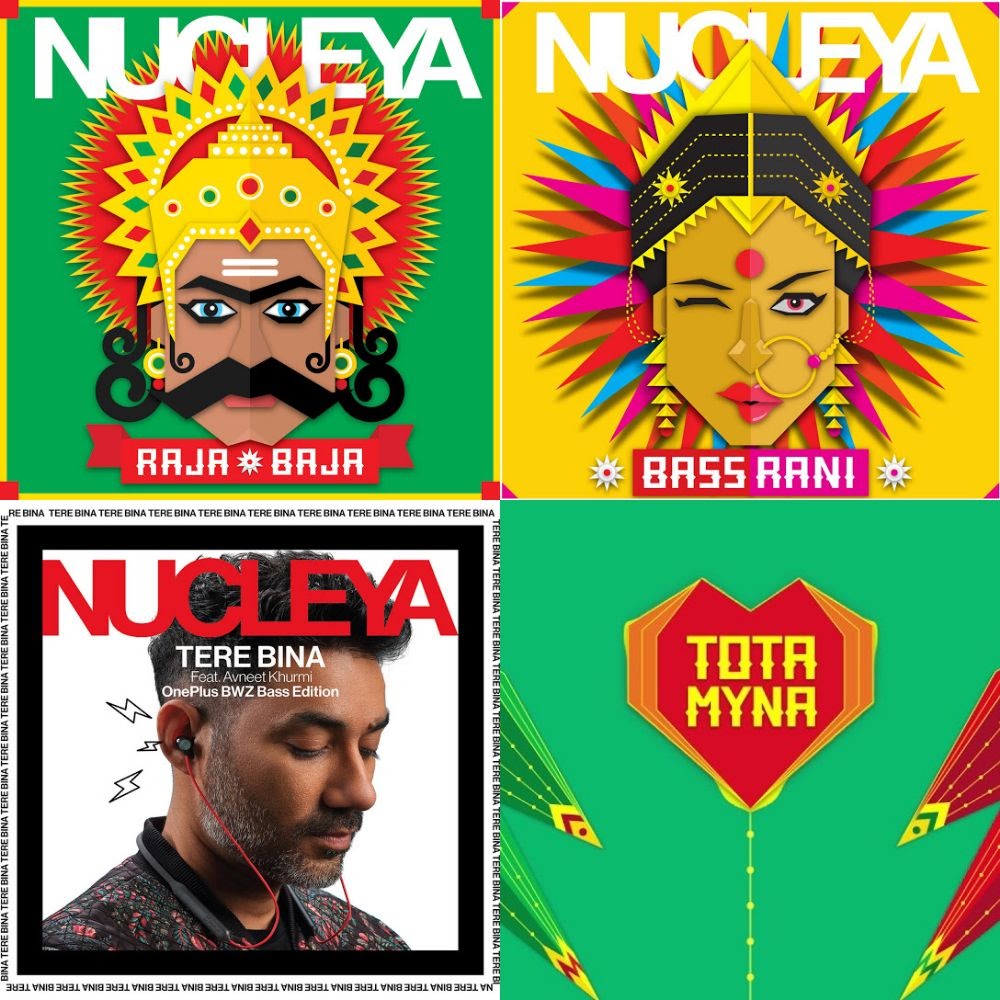 Nucleya