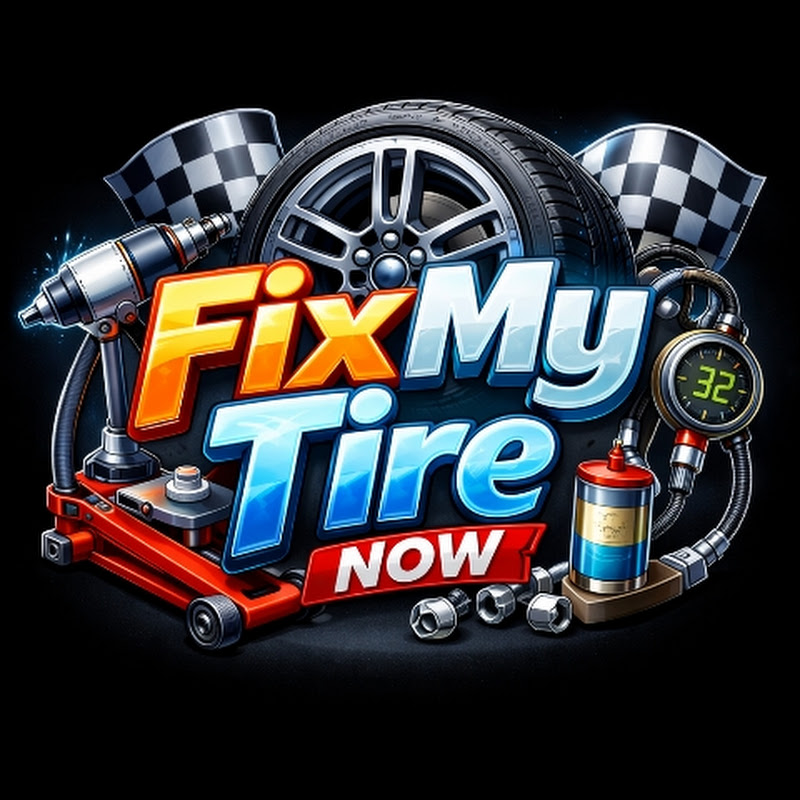FixMyTire Now
