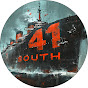 41South. logo