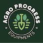 APE - Agro Progress Equipments logo