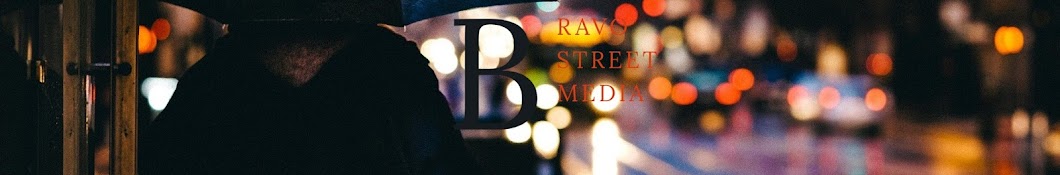 Bravo Street Media Banner
