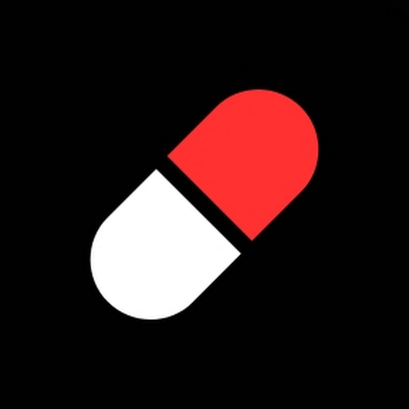 Discovery Pill