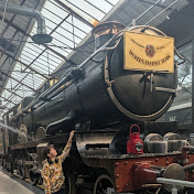 Fredziller's Trains
