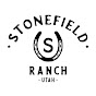 Stonefield Ranch logo
