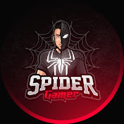 SPIDER GAMER