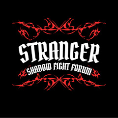 STRANGER SFF