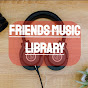 Friends Music YouTube Profile Photo