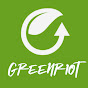 GreenHunt Stooping App logo