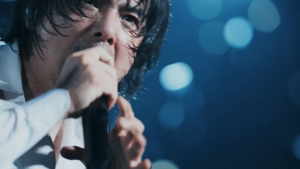宮本浩次 Today 胸いっぱいの愛を / over the top 初回限定盤 61R0DSlTn5L.jpg