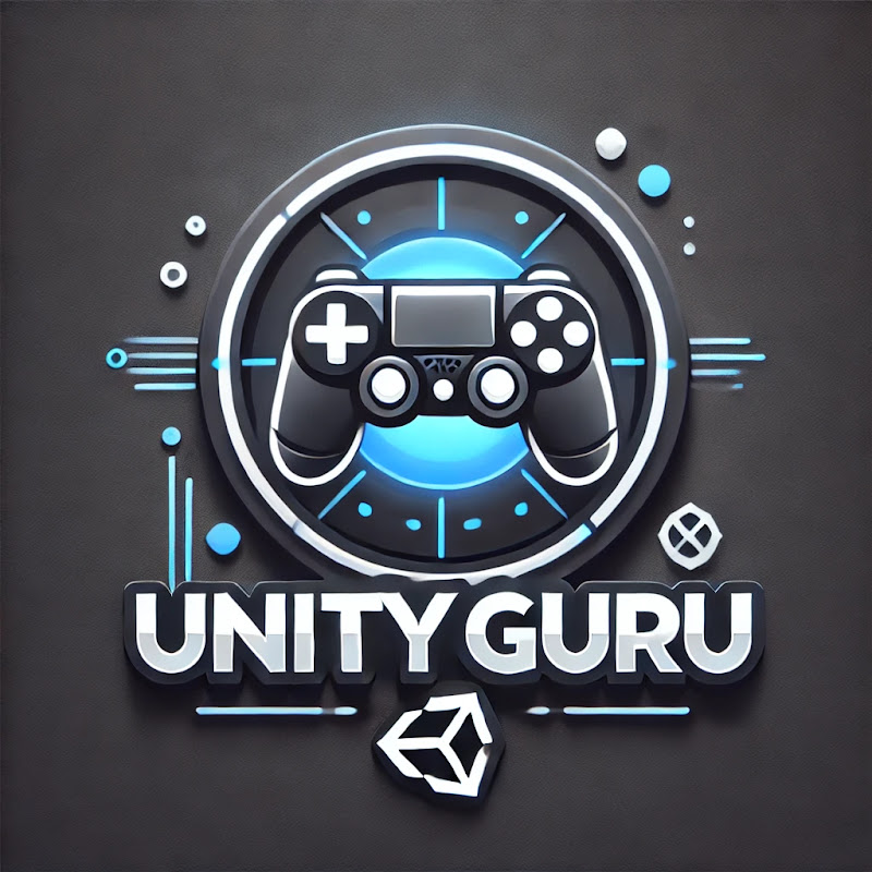 Unity Guru Dev