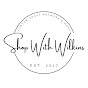 ShopWithWilkins logo