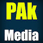 Pak Media logo