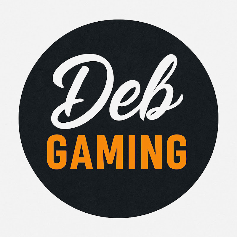 Deb_Gaming
