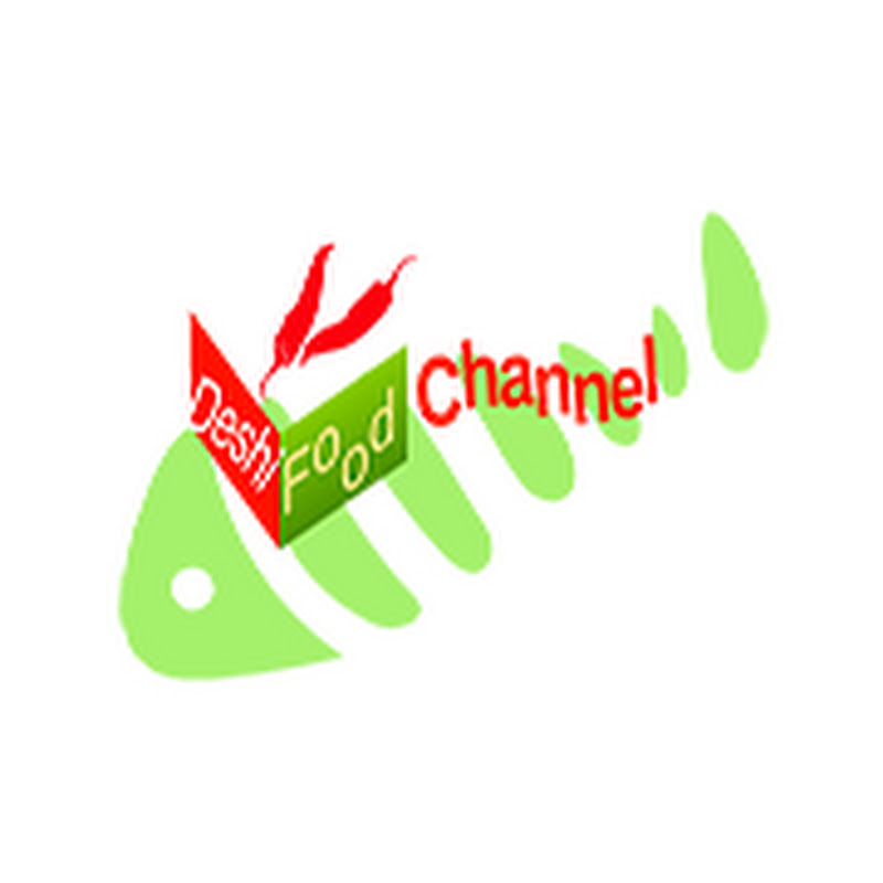 Deshi Food Channel