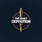 The Daily Definition logo